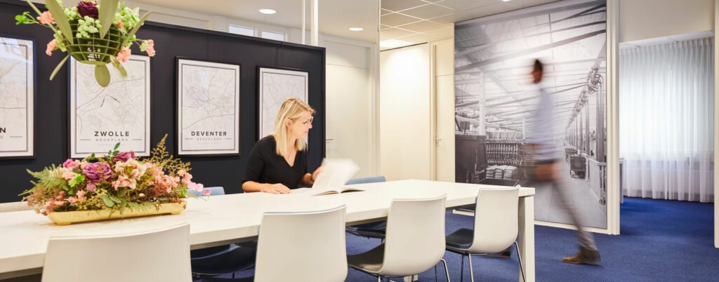 ondersteuner familierecht